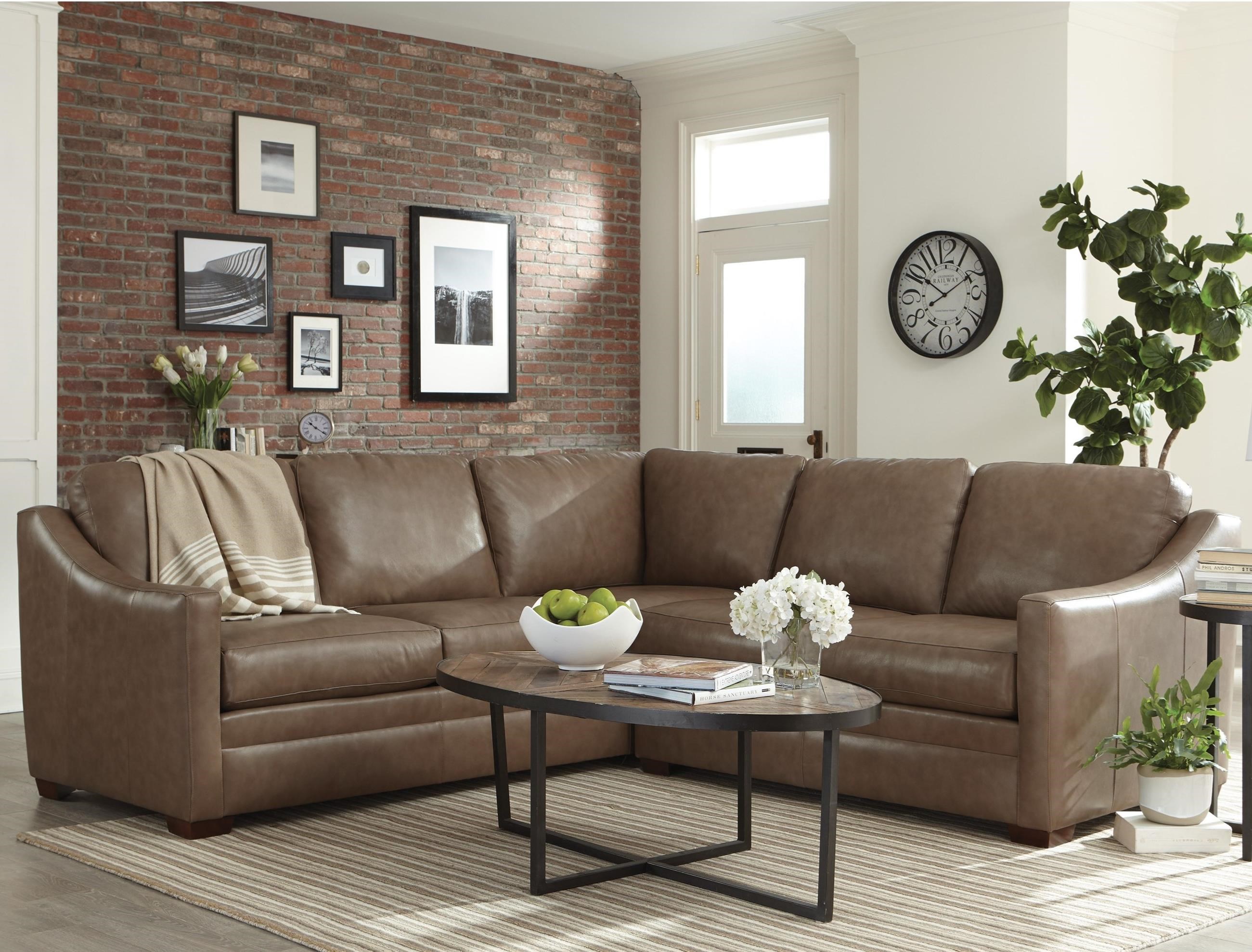 Craftmaster L9 Leather Design Options L9***31x1+L933256x1 SOLERNO10